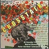 MediaTronixs Various Artists : Crosstalk CD (2009) Pre-Owned