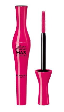 Bourjois Volume Glamour Max Definition Mascara Bourjois Volume Glamour Max Definition Mascara