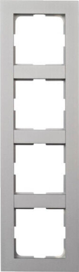 Elko Plus Ramme 4-HULL ALUMINIUM - 1427413