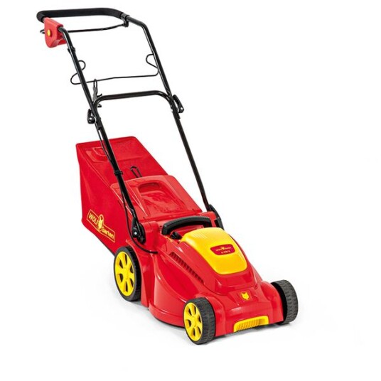 Wolf Garten Elektrisk gressklipper A Series A 340 E