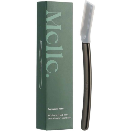 Melle Dermaplaner Razor Dusty