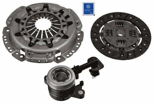 Clutchsett SACHS 3000 990 110 Clutchsett SACHS 3000 990 110