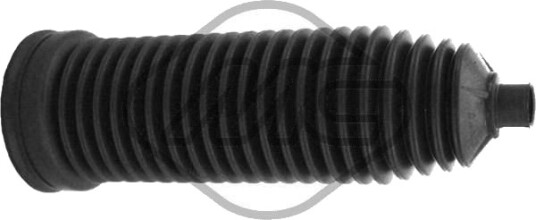 Mansjett styring Metalcaucho 00692