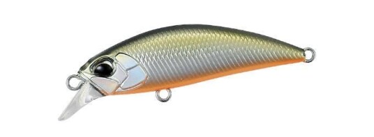 Duo Spearhead Ryuki 60s Tennessee Shad Duo Spearhead Ryuki 60s Tennessee Shad