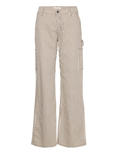 Sofie Schnoor Gittesw Trousers - Beige - L Sofie Schnoor Gittesw Trousers - Beige - L