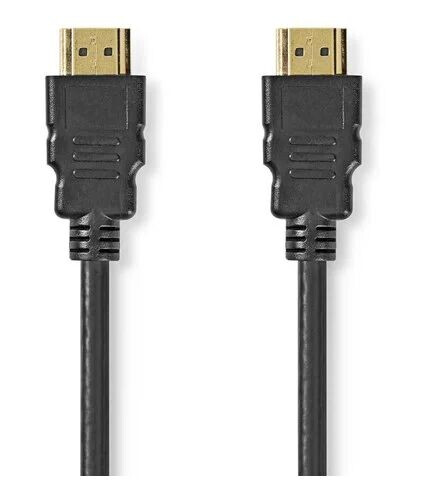 Nedis CVGL34050BK15 HDMI cable