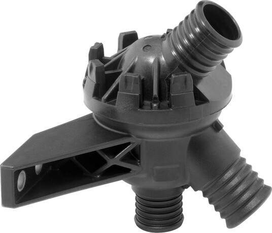 Termostat WAHLER 411458.85D