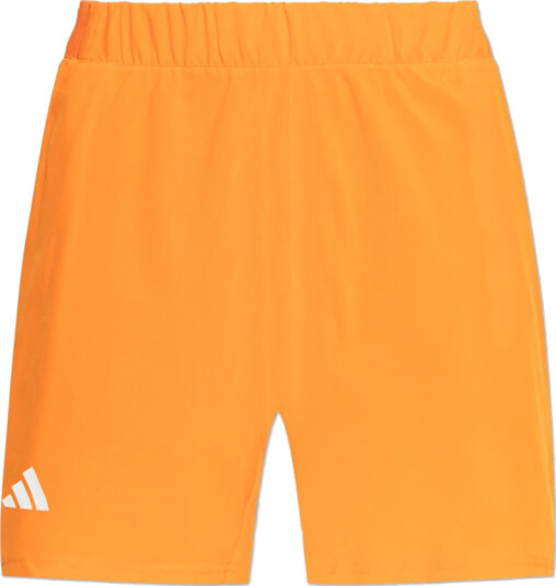 Adidas Herre Sport Oransje 2XL,