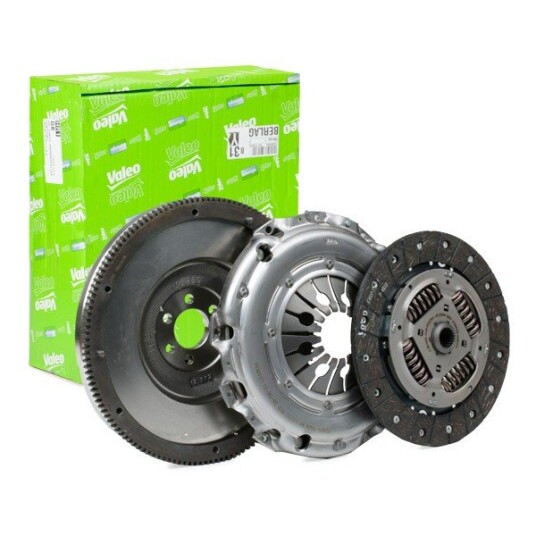 Clutchsett VALEO 835253