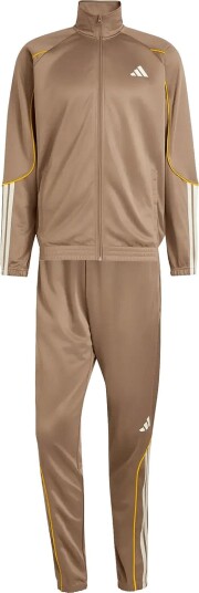Adidas Sportswear M 3S Stadium Ts Beige XXL