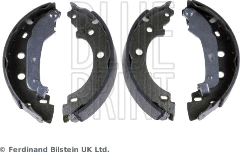 Bremsesko sett BLUE PRINT ADN14159 Bremsesko sett BLUE PRINT ADN14159