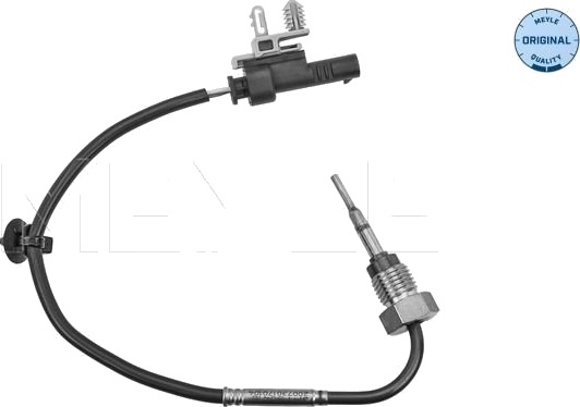 Sensor, eksostemperatur MEYLE 614 800 0074