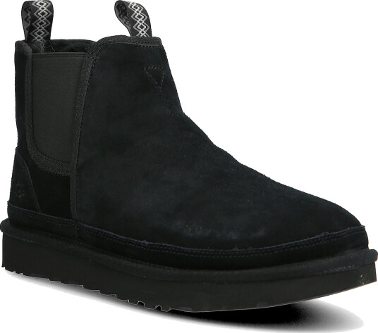 UGG M Neumel Chelsea - Black - 48.5 UGG M Neumel Chelsea - Black - 48.5