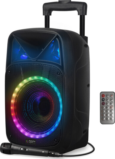 Music Karaoke Party Speaker 501134