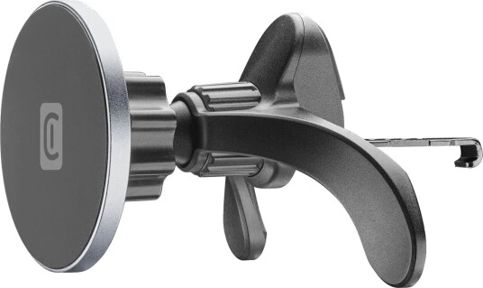CellularLine Touch Mag Mobilholder til bil med Magsafe - Svart