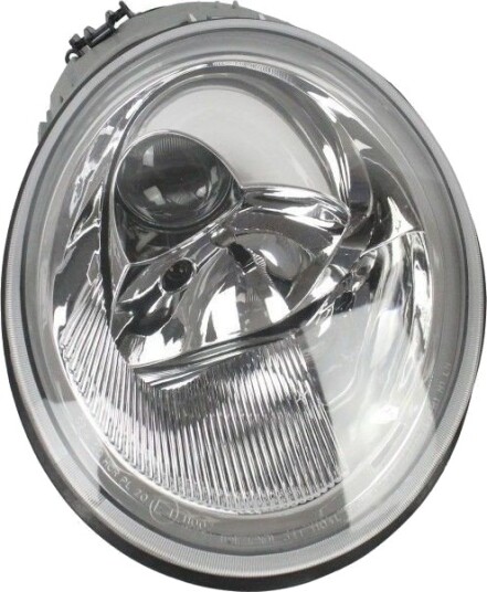 Frontlykter ABAKUS 441-1190L-LD-EM