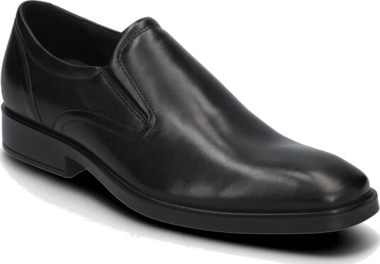 ECCO Metropole Milan Black 47