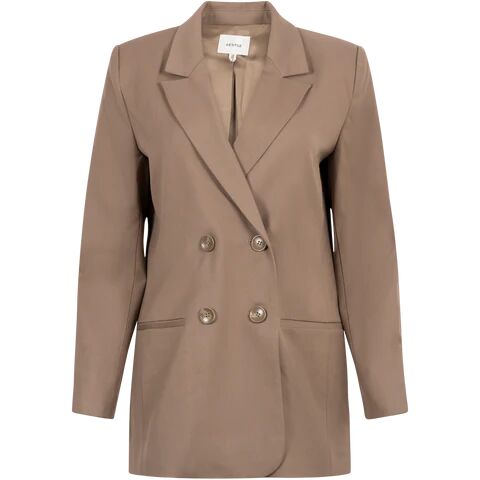 Gestuz PaulaGZ Blazer Walnut 42 Gestuz PaulaGZ Blazer Walnut 42