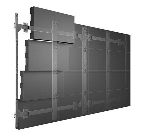 Multibrackets PRO Series