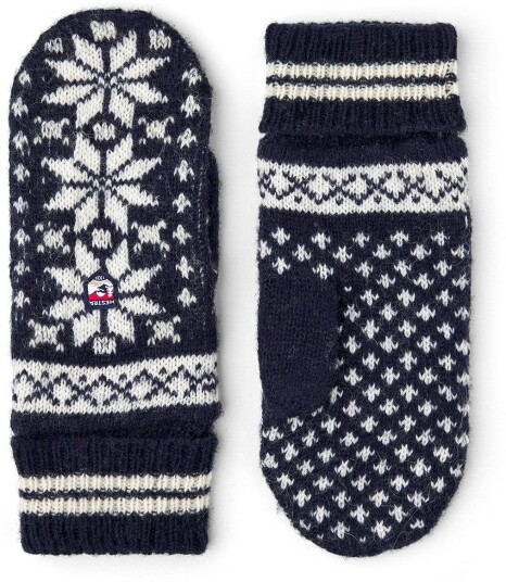 Hestra Isvik Mitt Navy/offwhite 6