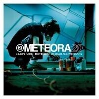 Linkin Park  Meteora 3CD, 20th Anniversary Edition