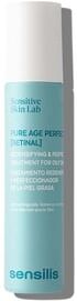 Sensilis Pure Age Perfection Retinal 50ml