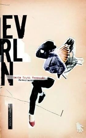 Neverland Av Maria Tryti Vennerød Neverland Av Maria Tryti Vennerød