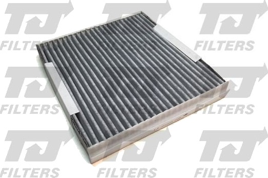 Kupefilter QUINTON HAZELL QFC0201 Kupefilter QUINTON HAZELL QFC0201