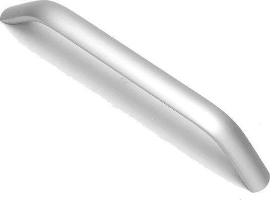 Tornett Håndtak Clara-Stina c/c 96mm Aluminium