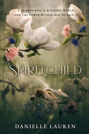 Spiritchild Spiritchild