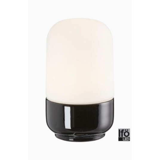 Ifö Electric Ohm IP44 LED 8W/3000 800lm Ra>90