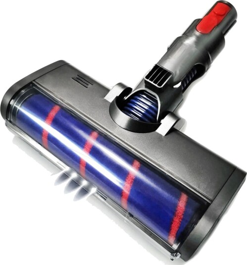 Dyson V7/V8/V10/V11 støvsuger myk fløyelsbørste