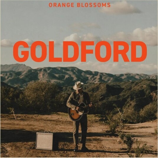 Orange Blossoms Iex Vinyl