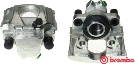 BREMBO F 85 210 Bremsecaliper