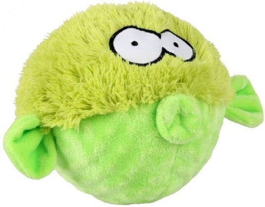 Coockoo Gary Lurvete Ball (Grønn)