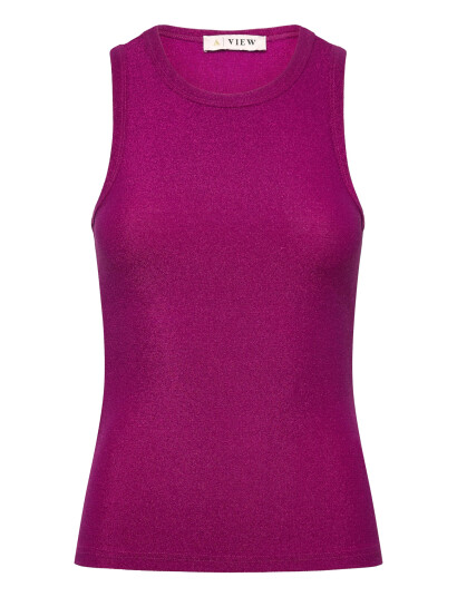 A View Eva Tank Top Pink 34 A View Eva Tank Top Pink 34