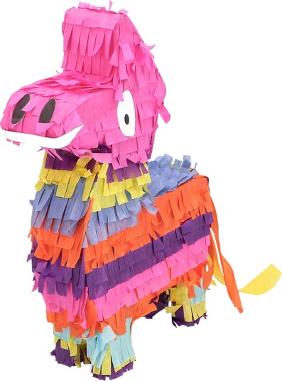 Boland Party Partners Pinata Lama Mini 30897
