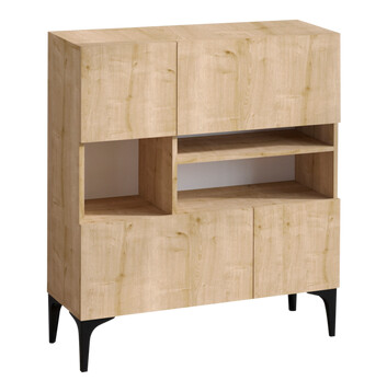 Hanah Home Avlastningsbord Krista 1728686-01-0