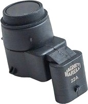 MAGNETI MARELLI 021016008010 Parkeringssensor MAGNETI MARELLI 021016008010 Parkeringssensor