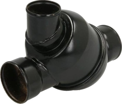 Termostat, kjølemiddel THERMOTEC D2AG022TT Termostat, kjølemiddel THERMOTEC D2AG022TT
