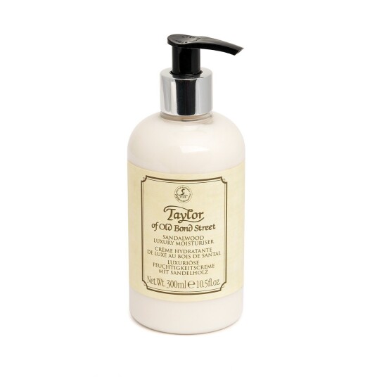 Taylor of Old Bond Street Sandalwood håndkrem