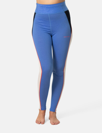 Kari Traa Alma Pants - Blue - S Kari Traa Alma Pants - Blue - S