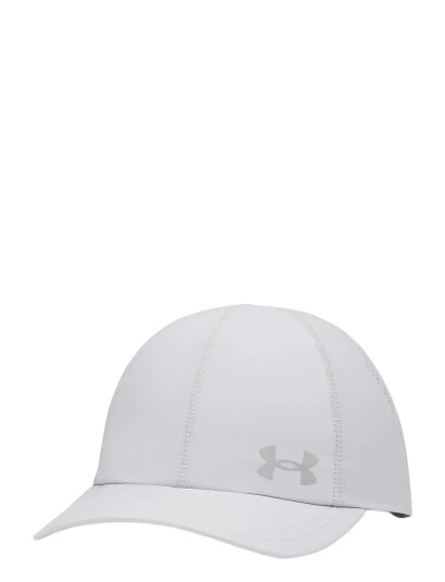 Under Armour M Velociti Low Adj   Grey   