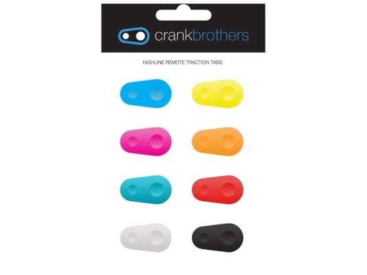 Crankbrothers Higline Klistremerke Til Fjernkontroll