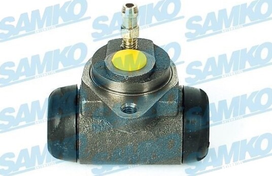 Hjulsylinder brems SAMKO C071010