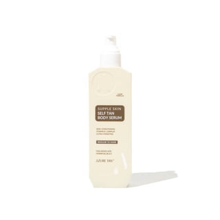 AZURE TAN Supple Skin Body Tanning Serum Medium/Dark