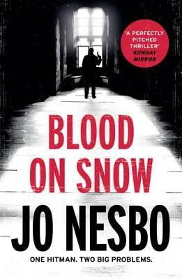Blood On Snow Av Jo Nesbo