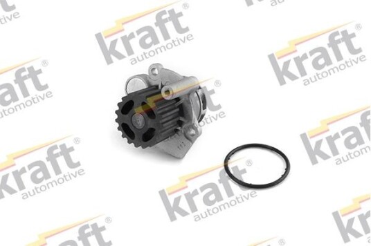 Vannpumpe KRAFT 1500155