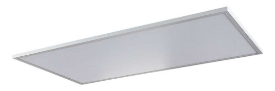 Arcchio LED-Panel Brenda CCT fjernkontroll 59,5 x 119,5 cm
