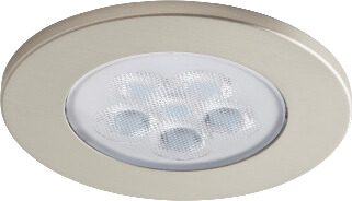 Loevschall ID MultiWhite downlight Loevschall ID MultiWhite downlight
